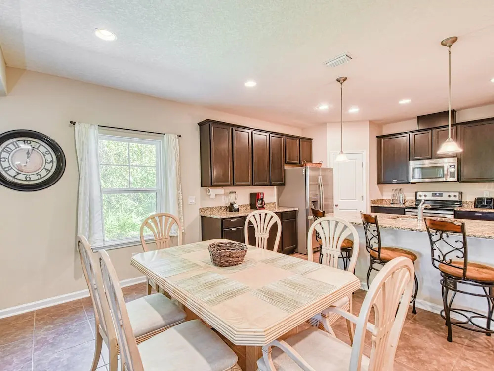 Osceola - 3 Br Home