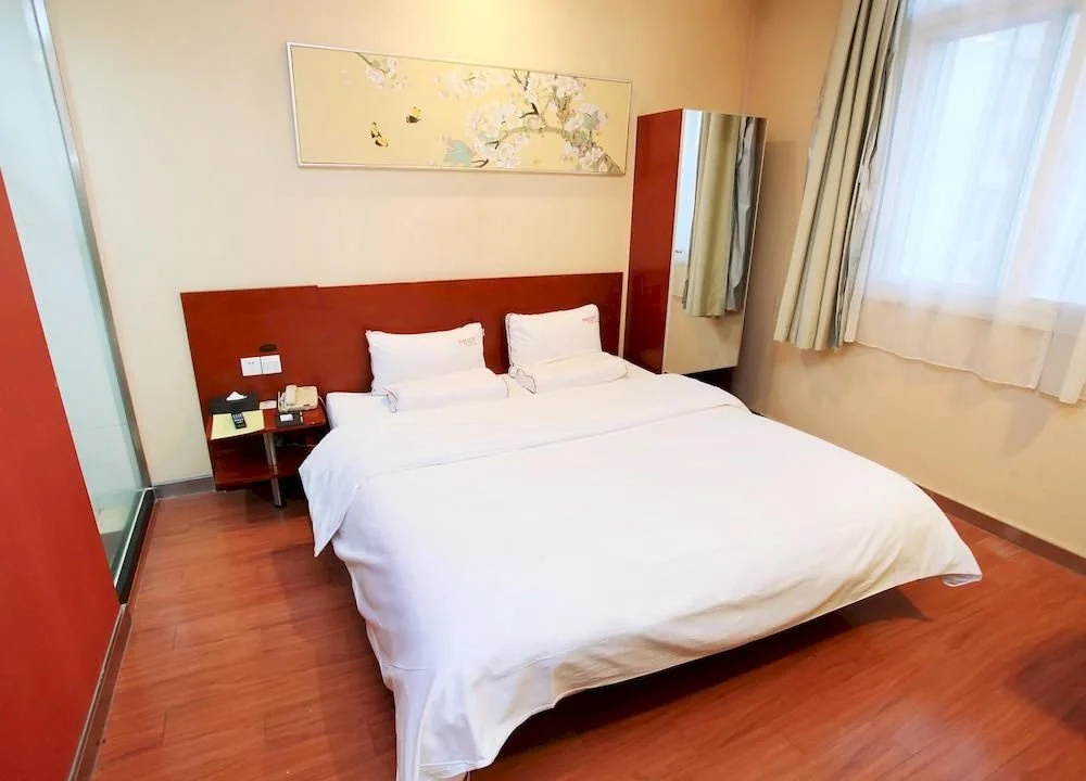 All Season Hotel Xizhimem Beijing