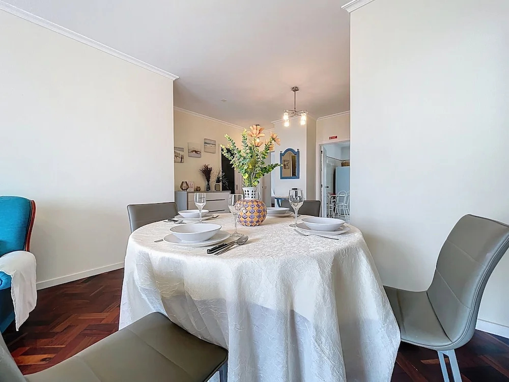 Forum Delights Apartment by Atlantic Holiday