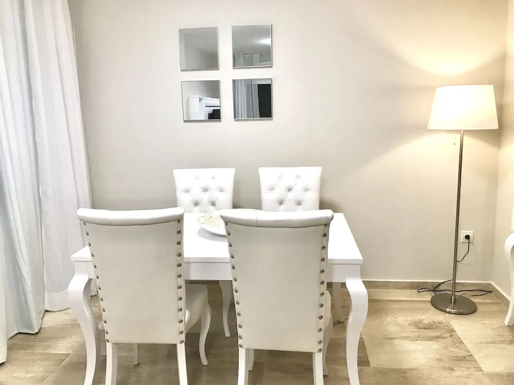 Marbella Beach Luxury apartment