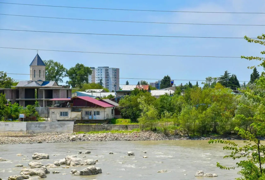 Just Inn Kutaisi