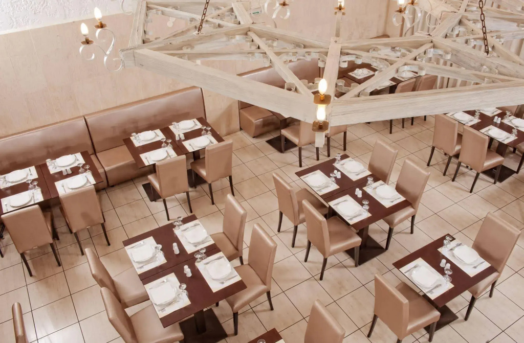 Heronissos Hotel - All inclusive