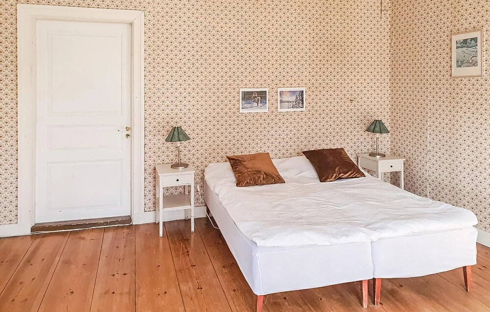 2 Bedroom Pet Friendly Home In Vimmerby