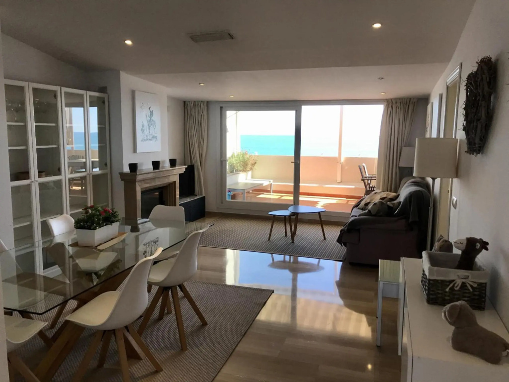 HomeAbroad Apartments - Gran Atico de Lujo Fuengirola