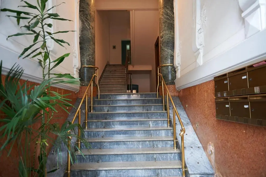 Miramare Luxury Suites
