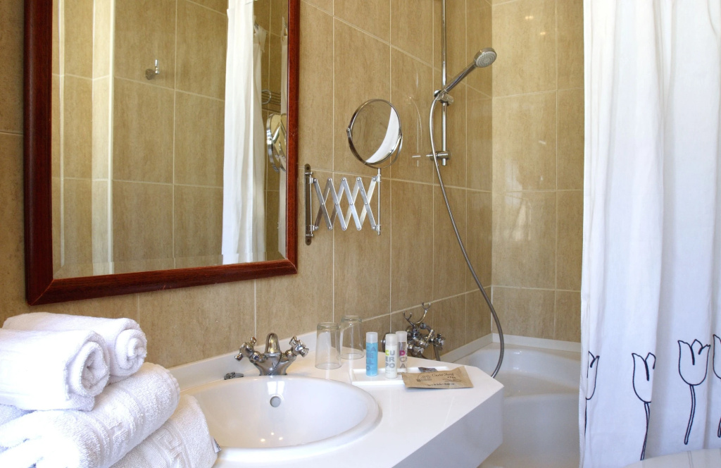 Hotel Ciutat Jardi
