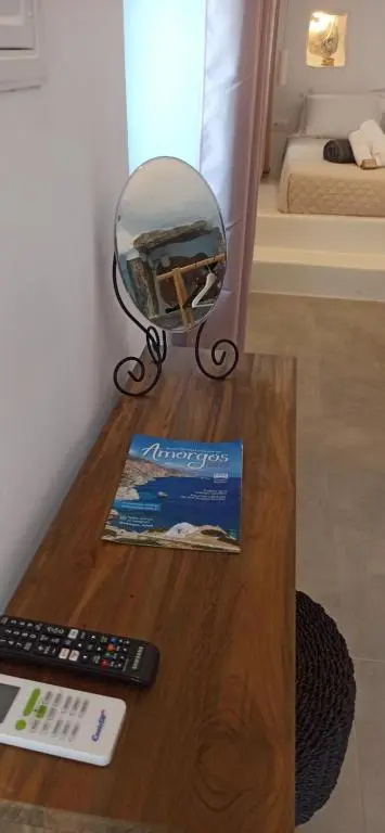 Idothea guest house