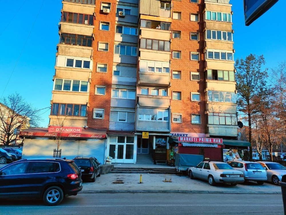 Spacious Studio Apartment in Novi Pazar With Modern Amenities
