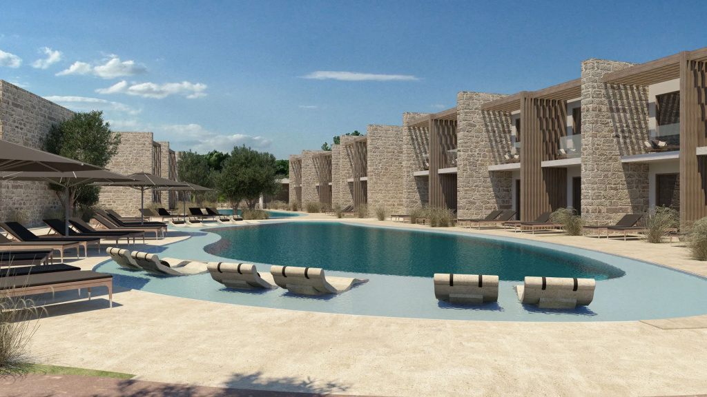 Utopia Blu Hotel