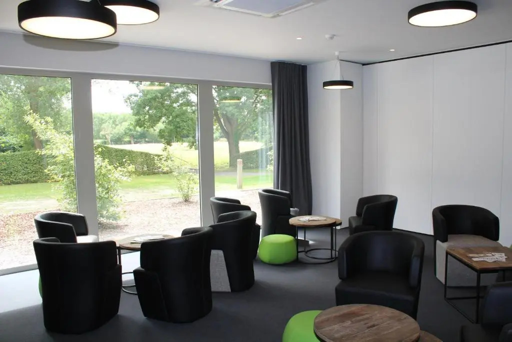 Velotel Brugge