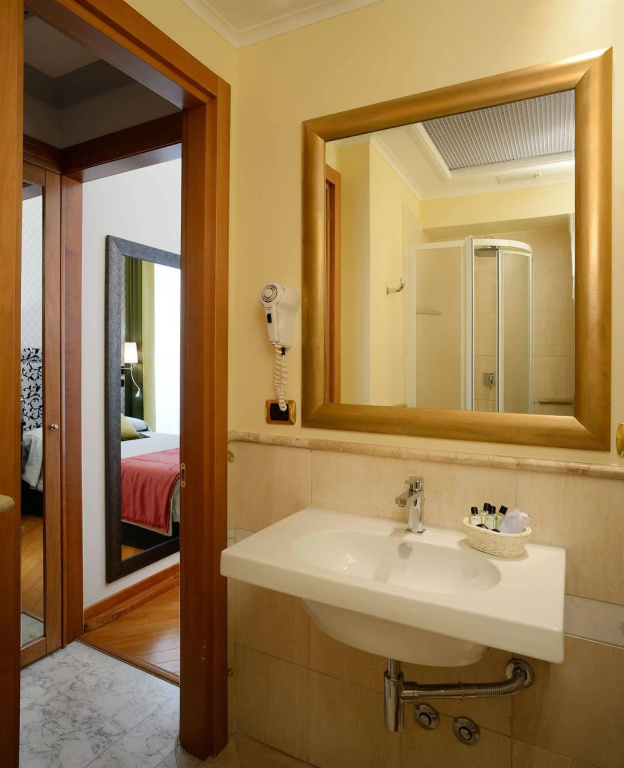 Inn Spagna