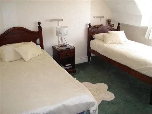 Central Guest House