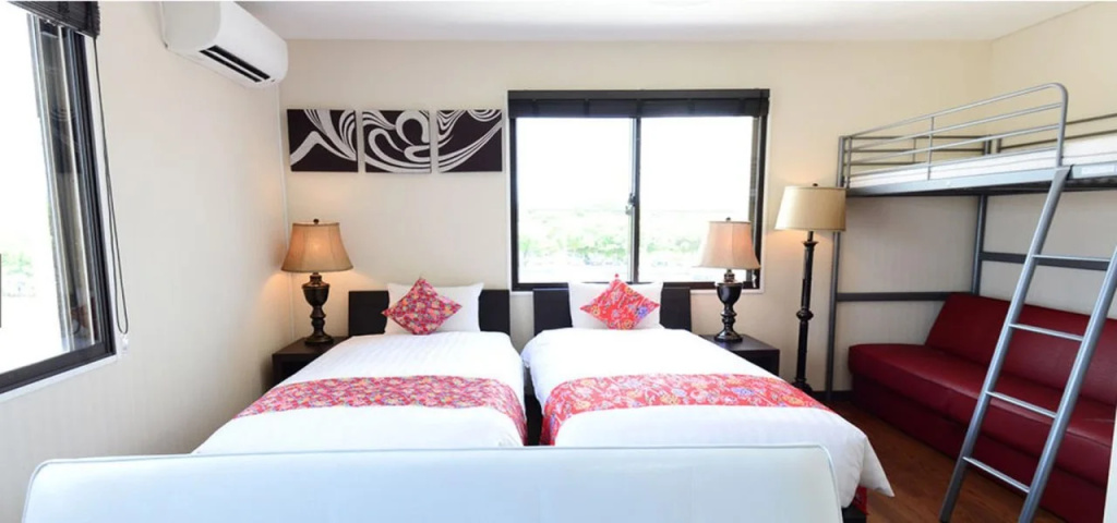 Phoenix Park Hotel