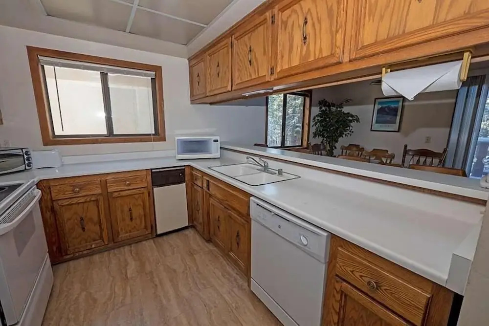 1228 Timber Lane 4 Bedroom Home by RedAwning