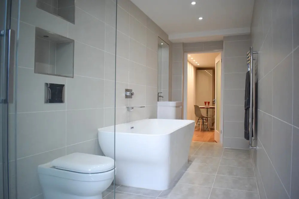 Stockwell 1 Bedroom Apartment