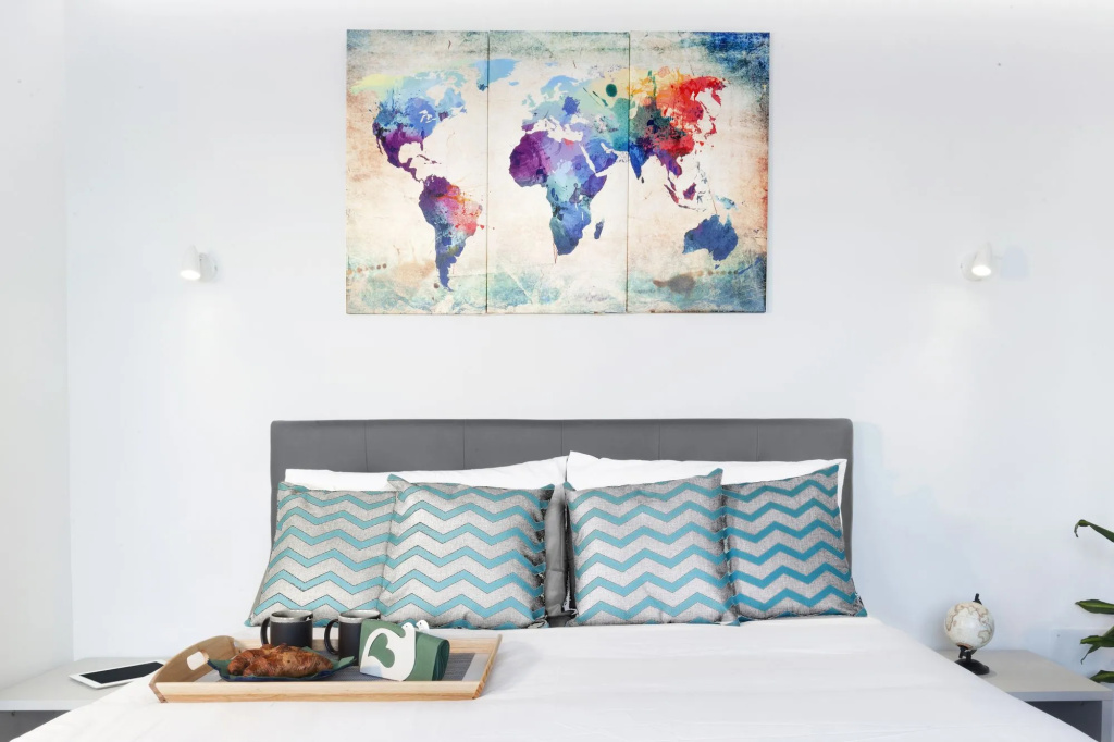 Sirocco Suites