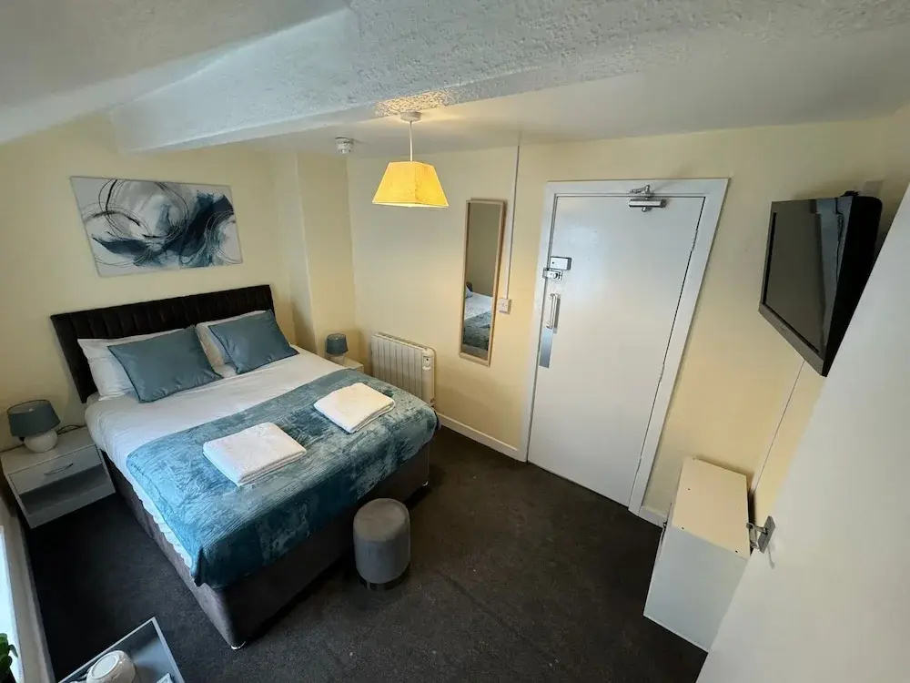 North Coast Hotel