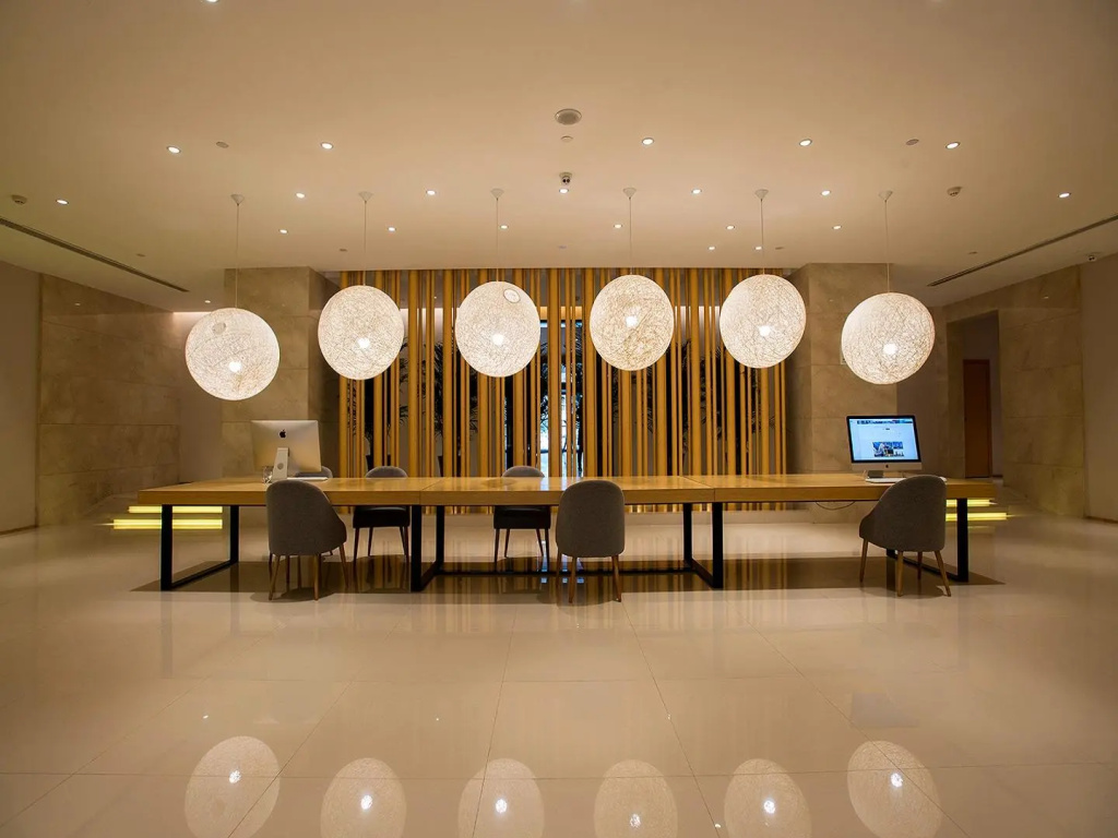 Ji Hotel Zhengzhou Hanghai West Road