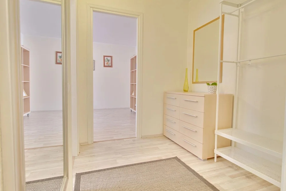 Daily Apartments- City Center Toompea