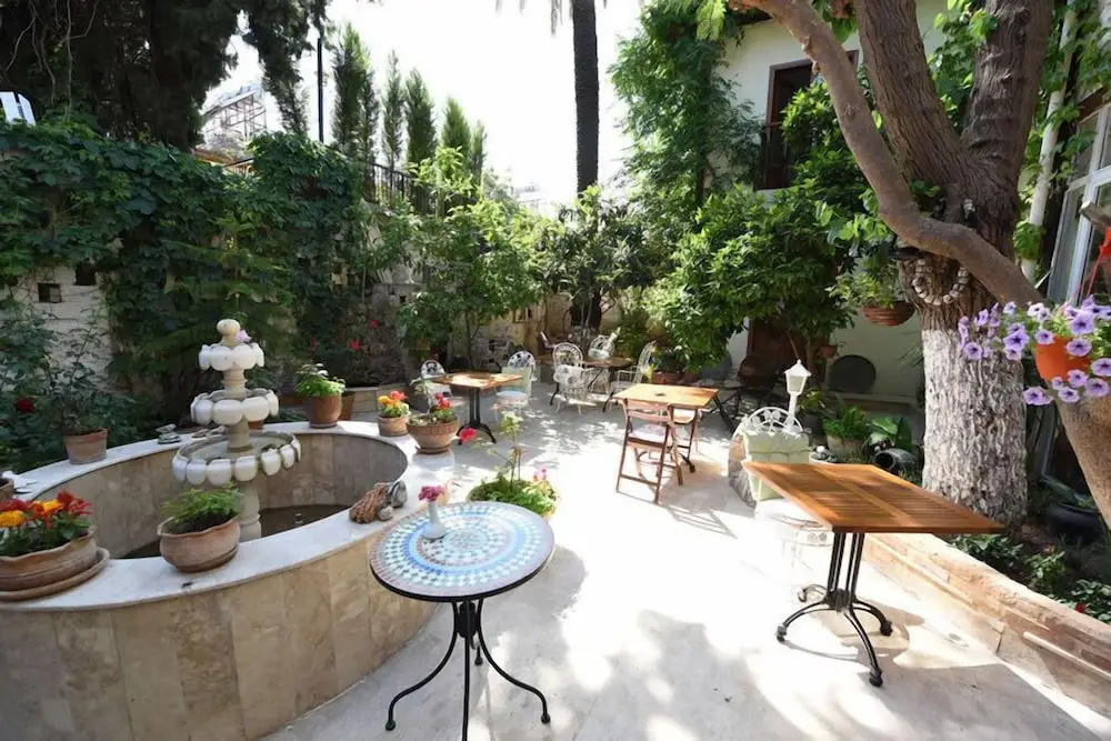 Sibel Hotel
