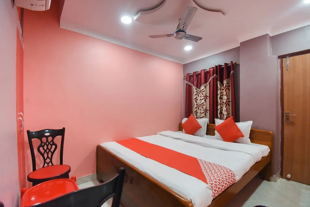 OYO 63219 Amtala Guest House