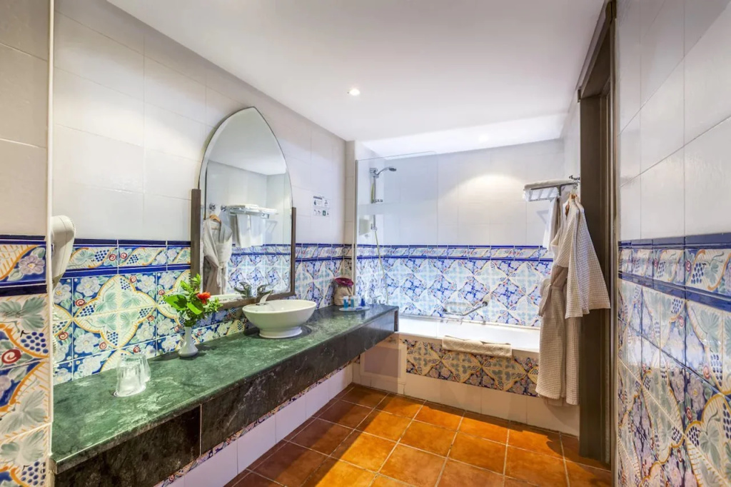 TUI SUNEO Royal Kenz - All Inclusive