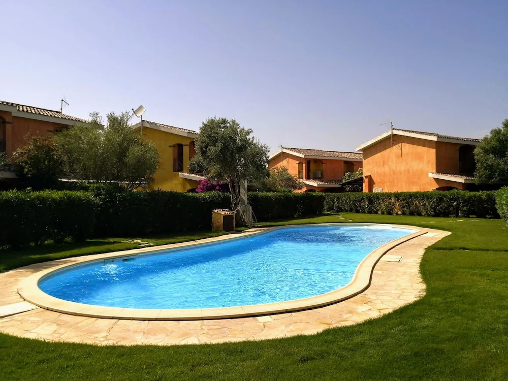Charming Villa Borgo dei Giunchi Seasonal Pool Portopino