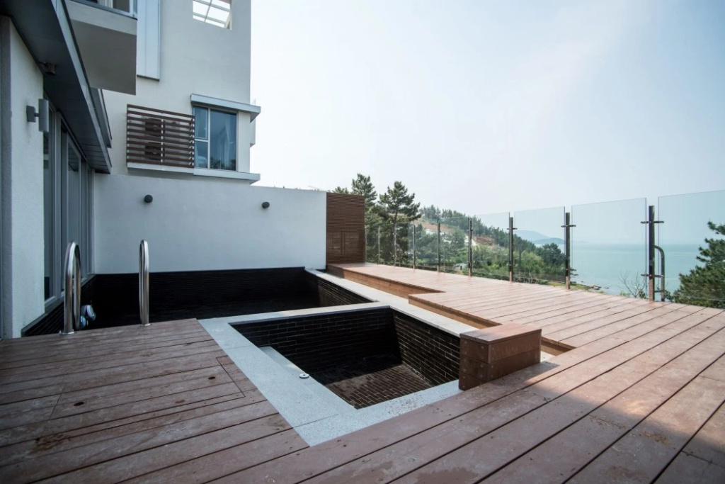 Latterace Resort