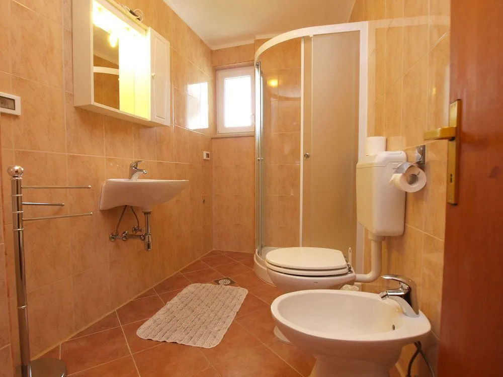 Apartments Romano
