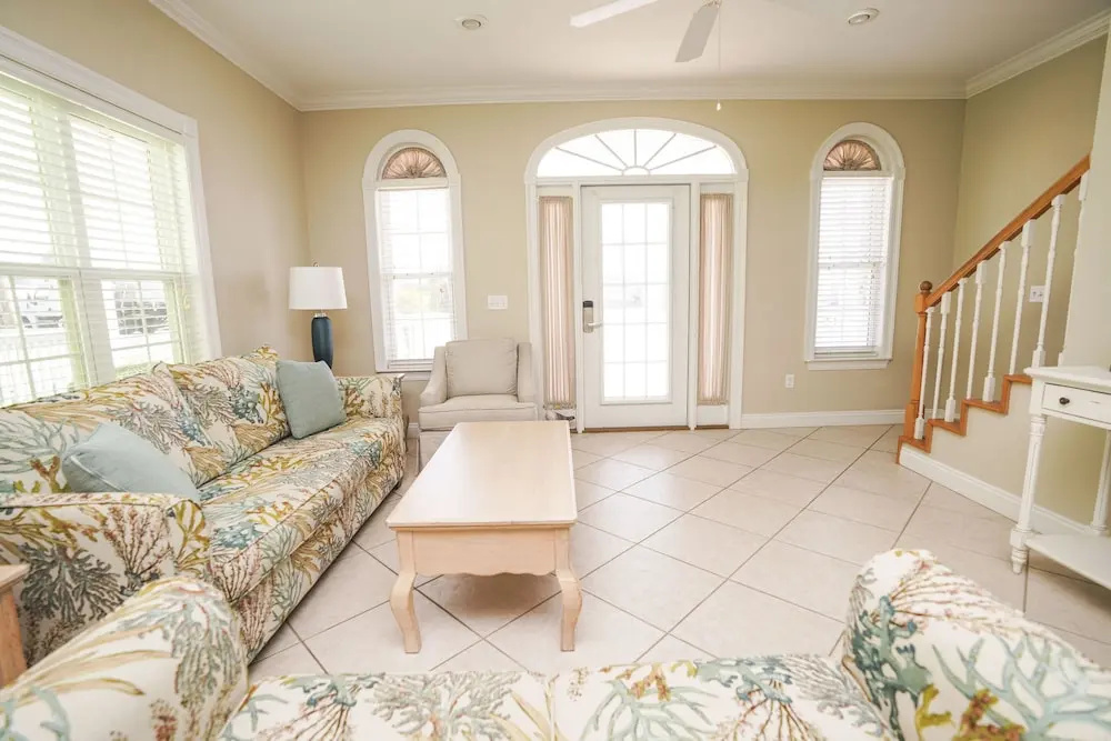 Summer Towne Cottages By Panhandle Getaways