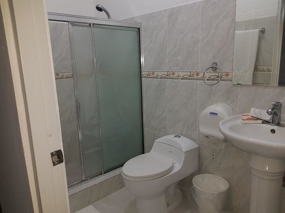 Hotel Plaza La Diosa