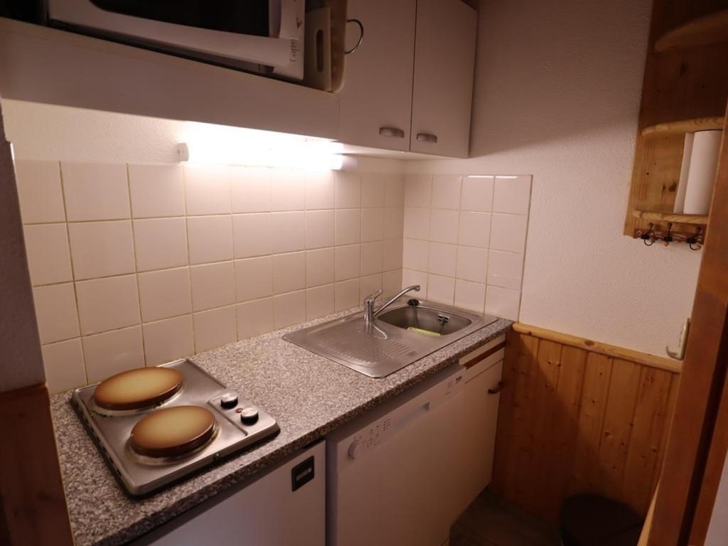 Appartement Arêches-Beaufort, 4 pièces, 6 personnes - FR-1-342-248