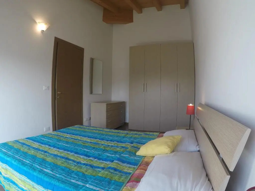Residence Caorle Apartments