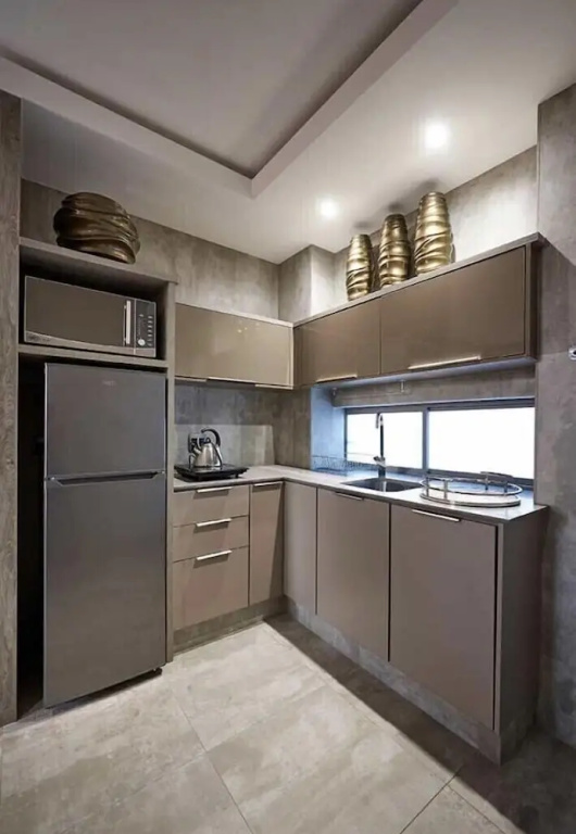 The Reserve Residence