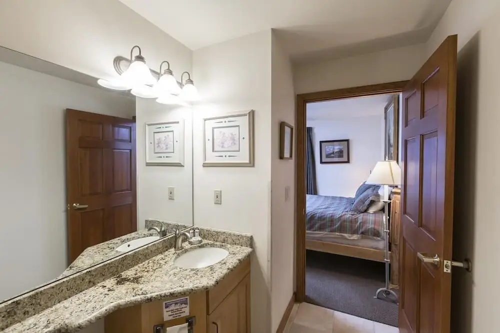 Kintla 205 - 2 Br Condo