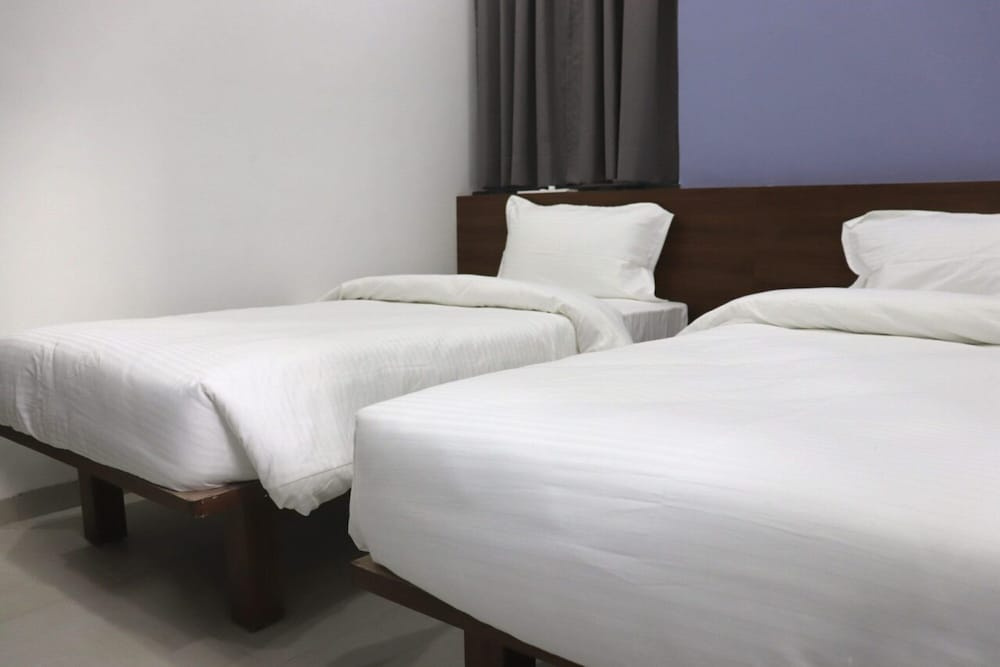 Sharman Suites