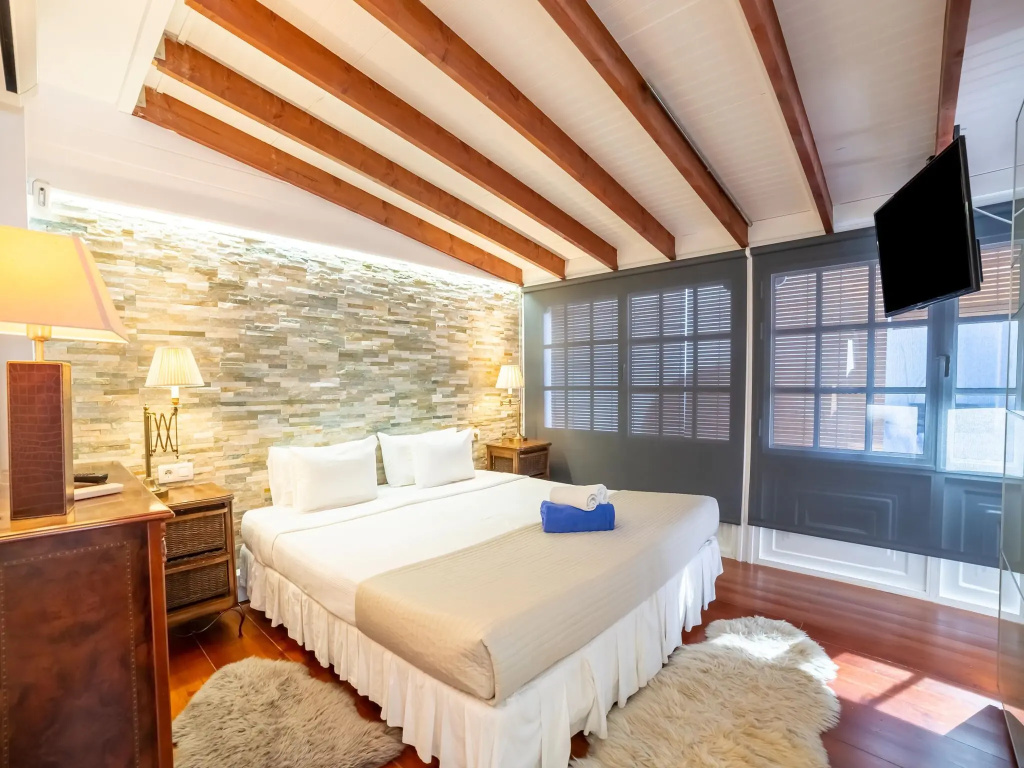 Welcoming apartment in Adeje with swimming pool
