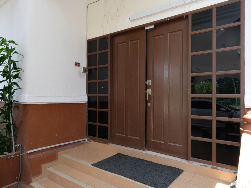 OYO 905 Hotel De'Light Villa