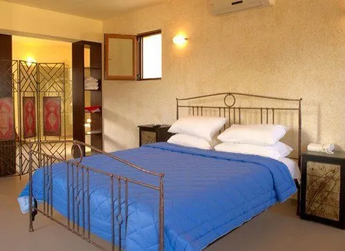 Kokkini Paparouna Villa