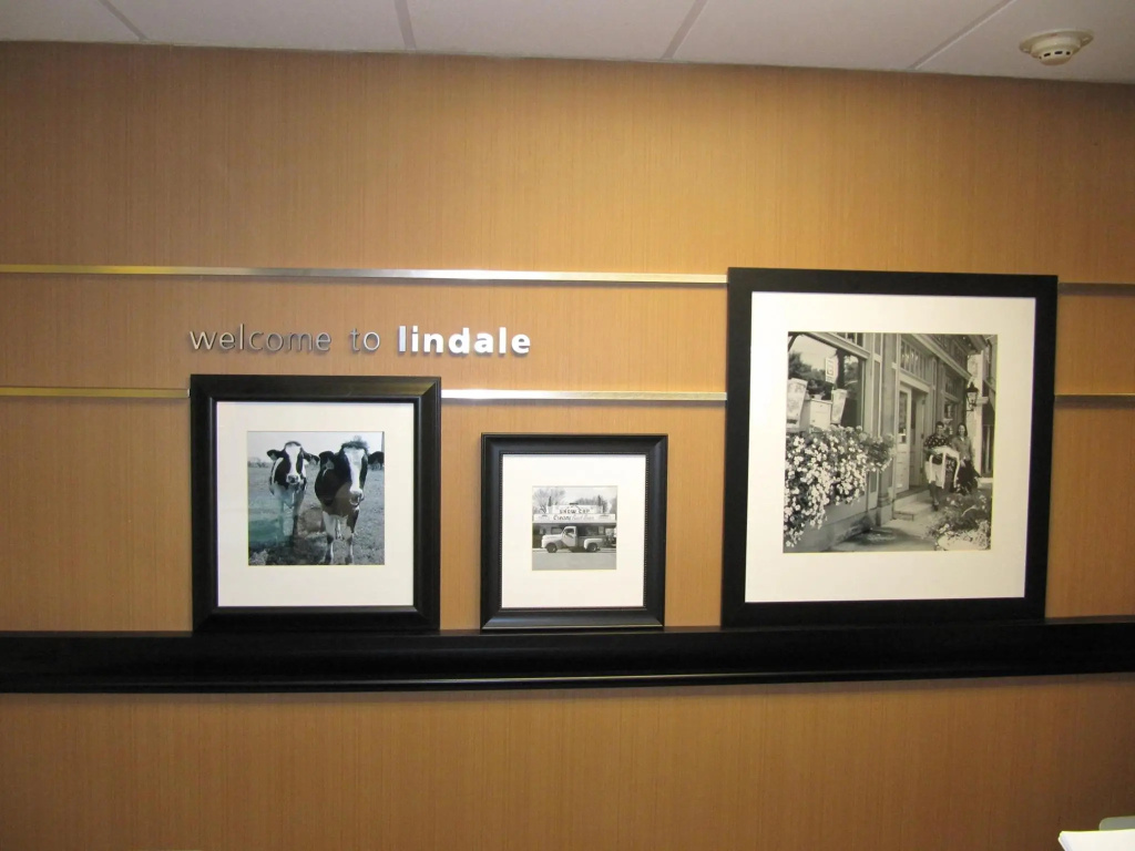 Hampton Inn Lindale/Tyler