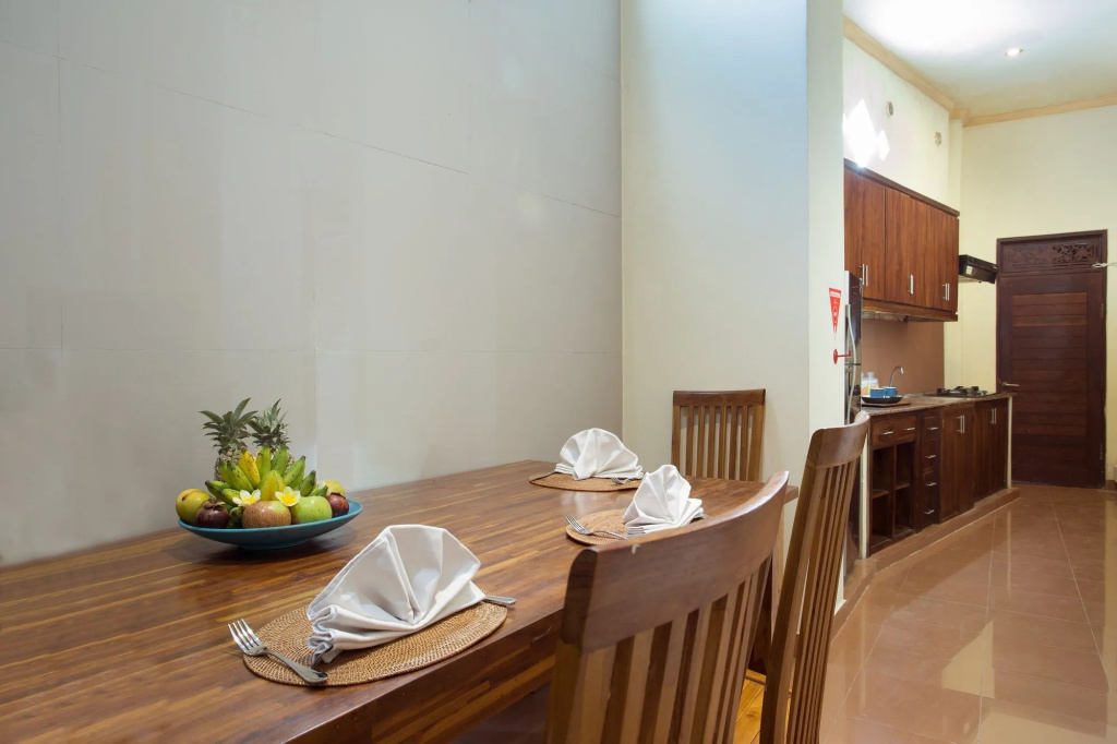 Ashanti Villa Ubud