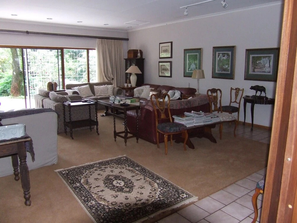Plaas Guest House