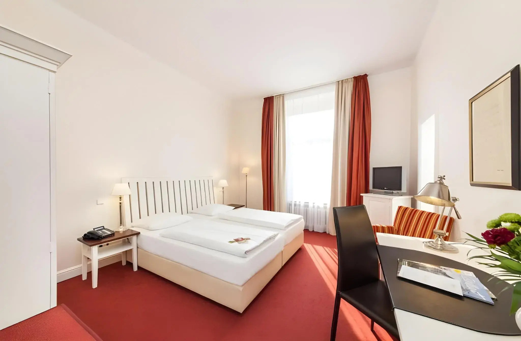 Hotel Bremer Haus