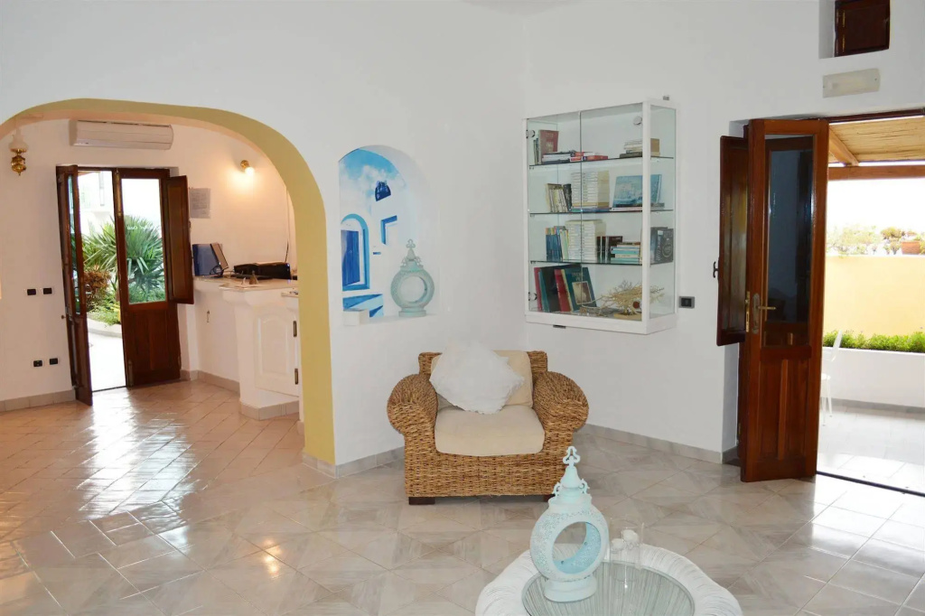 Hotel Oasi
