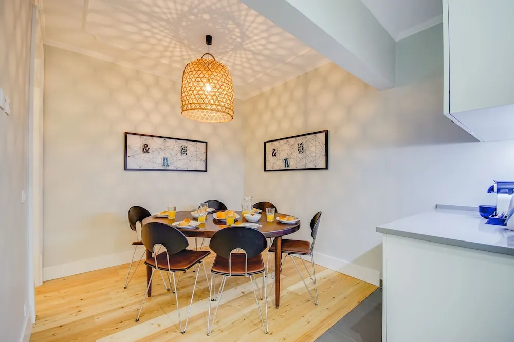 Sweet Inn Apartments -  Baixa Prata