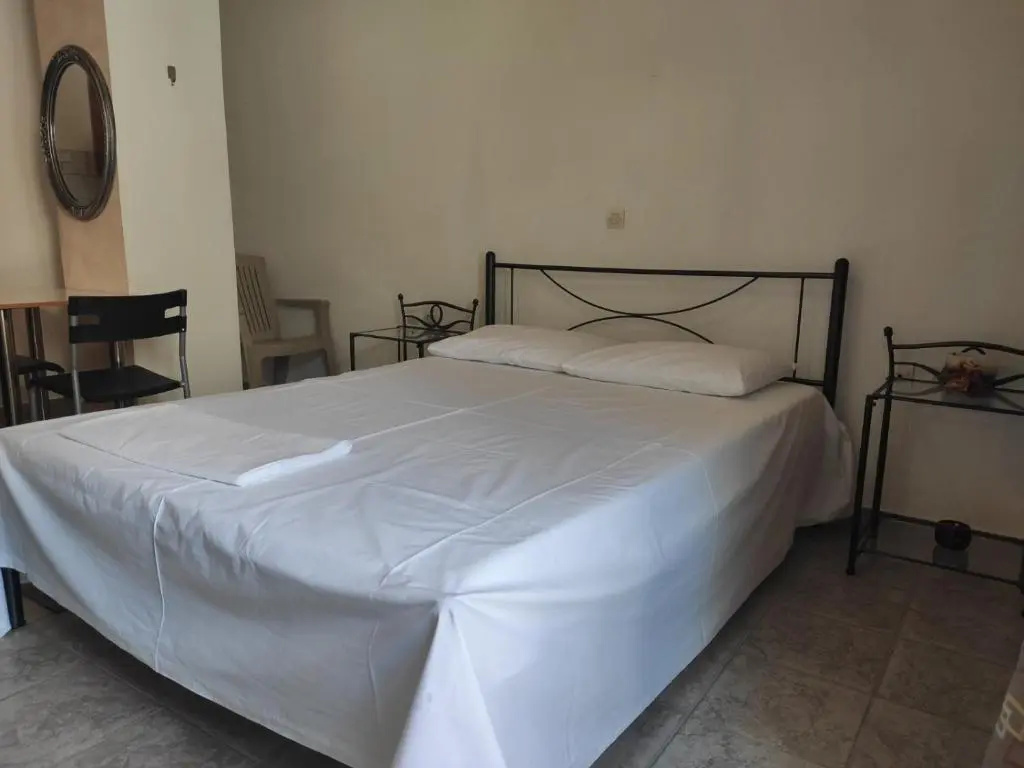 Vaso'S Appartments Στο Κεντρο Του Μεσολογγιου A1