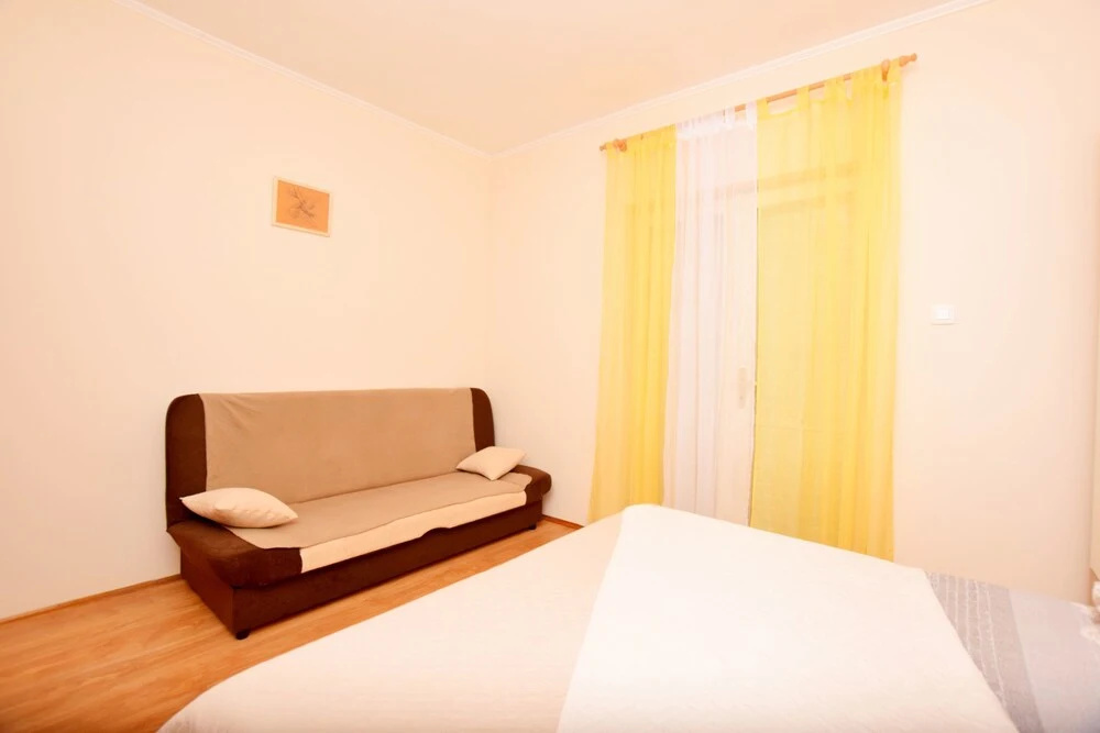 Apartment Ivan Vrsi