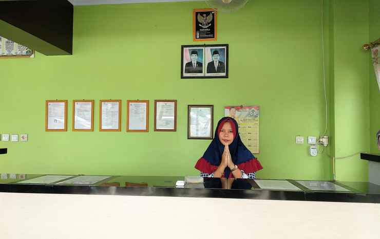Hotel Diana Pangkalan Bun