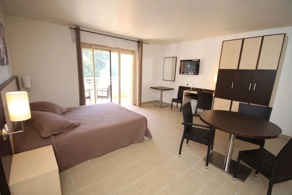 Hotel Costa Rossa
