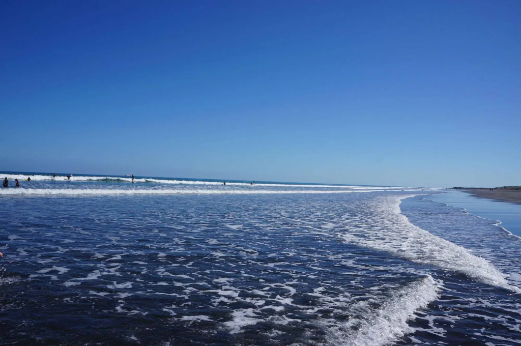 Fitzroy Beach Holiday Park